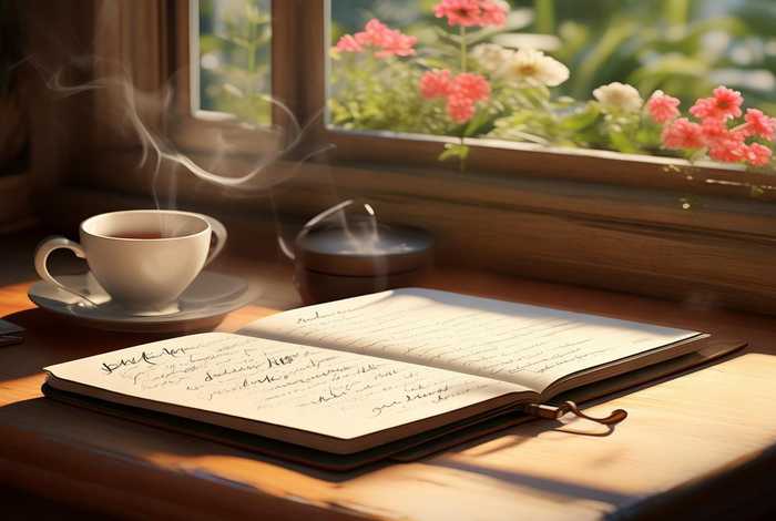 生活日记随笔、生活随笔日记600字平常