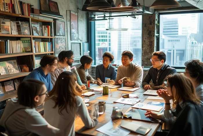 三联生活周刊工作地点（三联生活周刊工作怎么样）