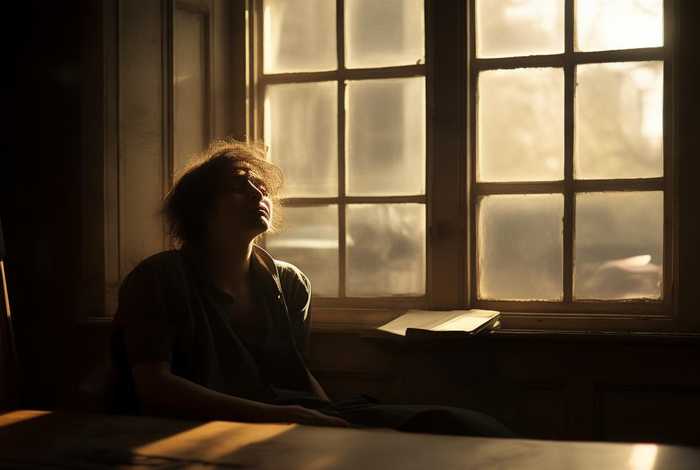 生活沉默的句子，对生活沉默的句子