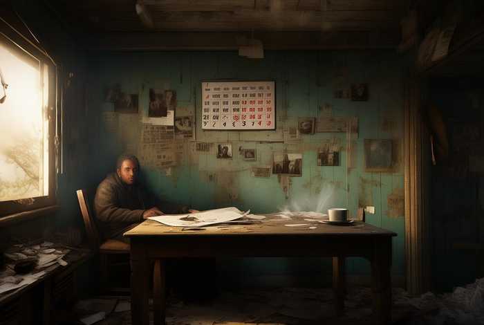 生活困窘是什么意思，生活困窘是什么意思啊