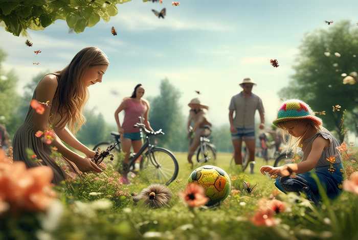 生活中环保的事情 - 生活中环保的事情怎么写