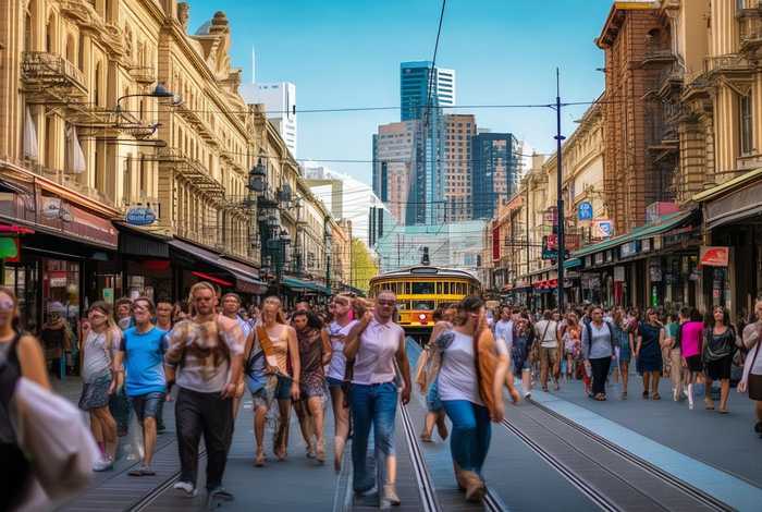 墨尔本的生活视频，墨尔本生活视频在线观看