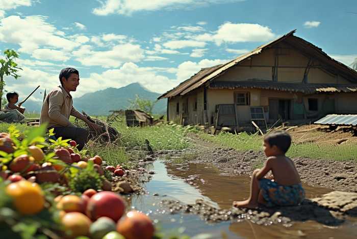 农村生活的优点和缺点议论;农村生活的优点和缺点议论文 农村生活的优点和缺点议论;农村生活的优点和缺点议论文