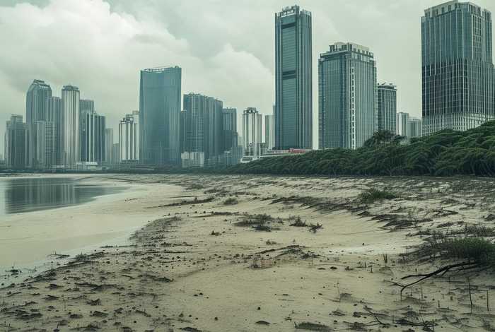 深圳气候不宜居 深圳气候不宜居的地方