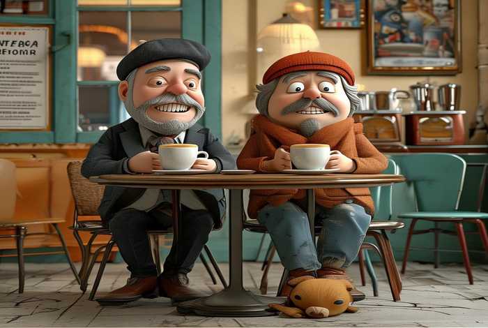 什么是小资生活幽默回复话术 什么是小资生活幽默回复话术呢