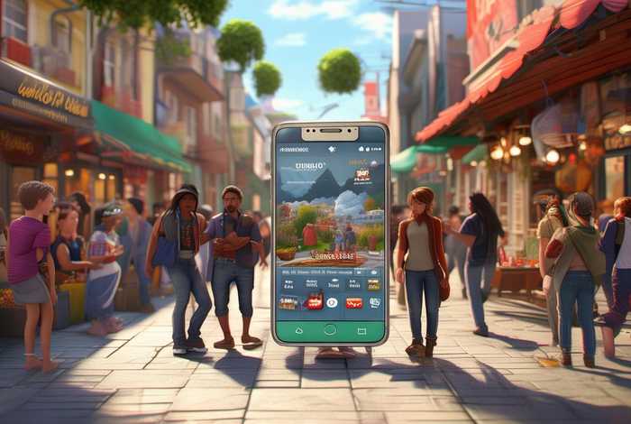 模拟真实生活的游戏（模拟真实生活的游戏手机版）