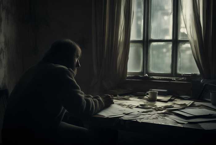 生活看不到希望是什么意思（生活看不到希望是什么意思呀）