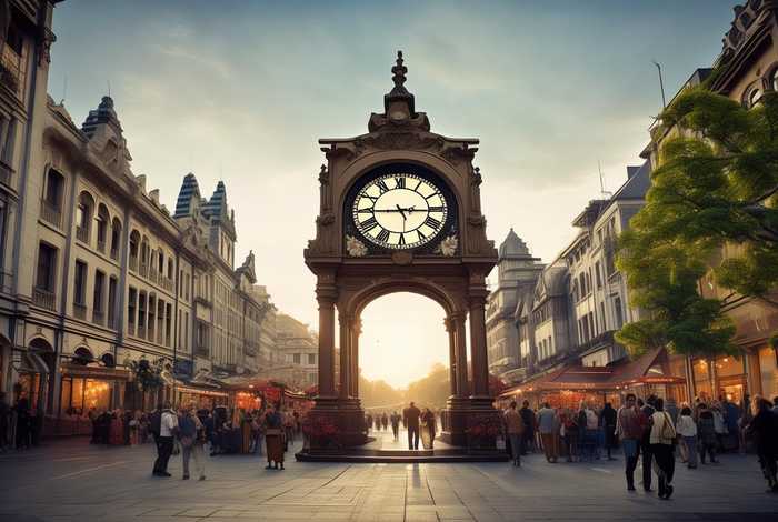 七一广场营业时间 - 七一广场营业时间是几点