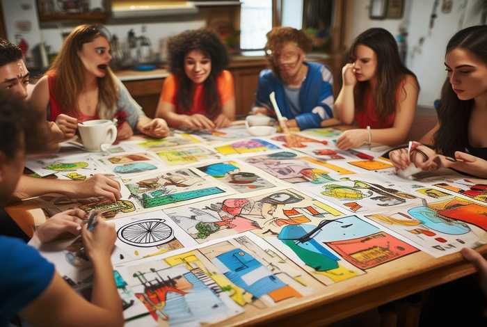 生活中的创意图片大全(生活中的创意图片大全简单) 生活中的创意图片大全(生活中的创意图片大全简单)