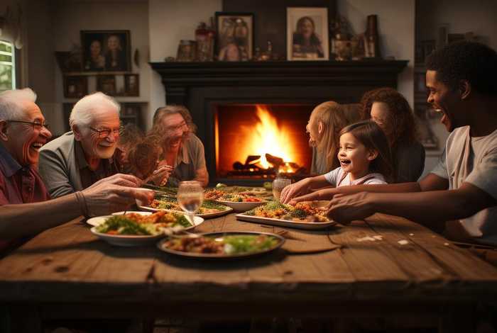 生活因亲情而精彩的作文（生活因亲情而精彩的作文600字）