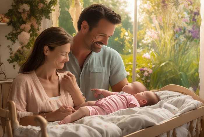 生活是甜的是生女儿还是男孩 - 生活是甜的是生女儿还是男孩呢