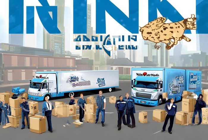 牛牛搬家网；牛搬家网企业网站排名