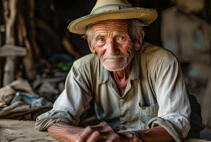 生活朴素作风正派 生活朴素作风正派的例子