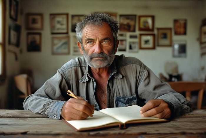 生活检验一切、生活检朴