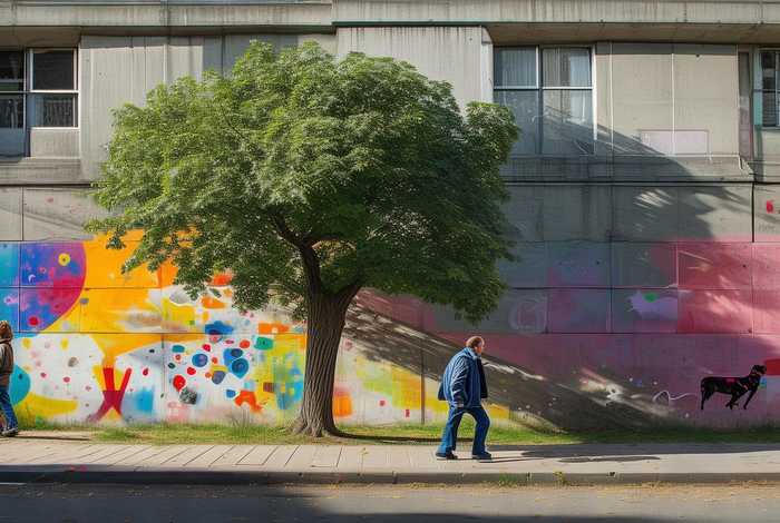 日常生活中的辩证法有趣的例子 - 日常生活中的辩证法有趣的例子有哪些