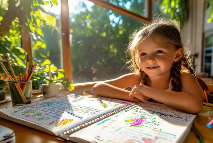 日记800字日常生活暑假篇（日记800字日常生活暑假篇怎么写）