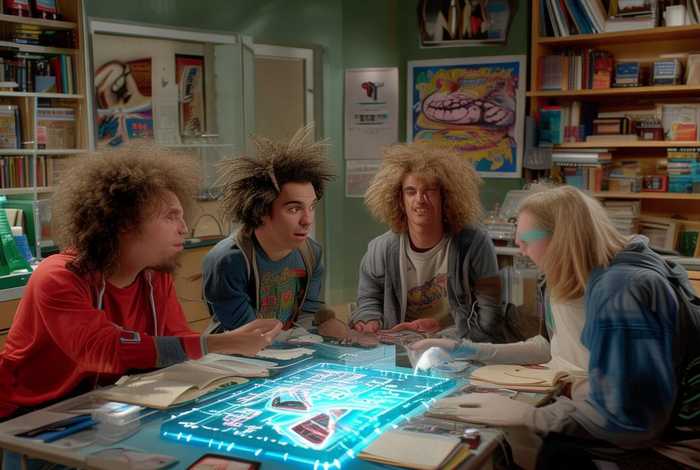 生活大爆炸第十季第二十集；生活大爆炸第十季第二十集剧情