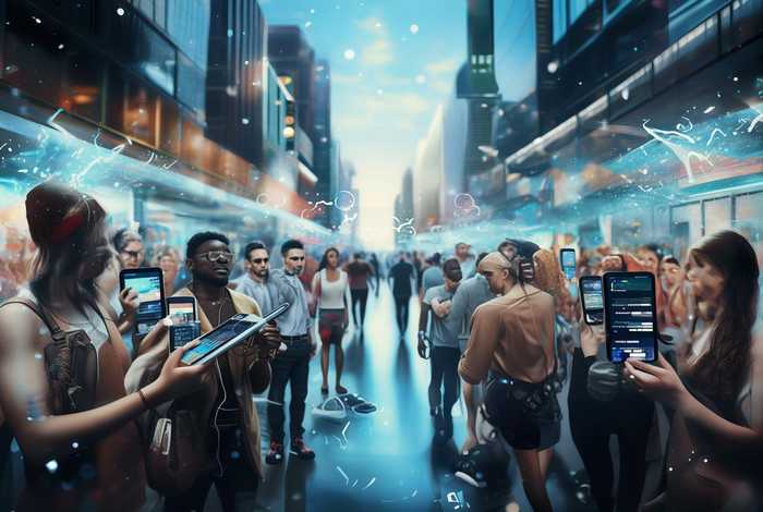 收集生活中的大数有哪些，收集生活中的大数据有哪些