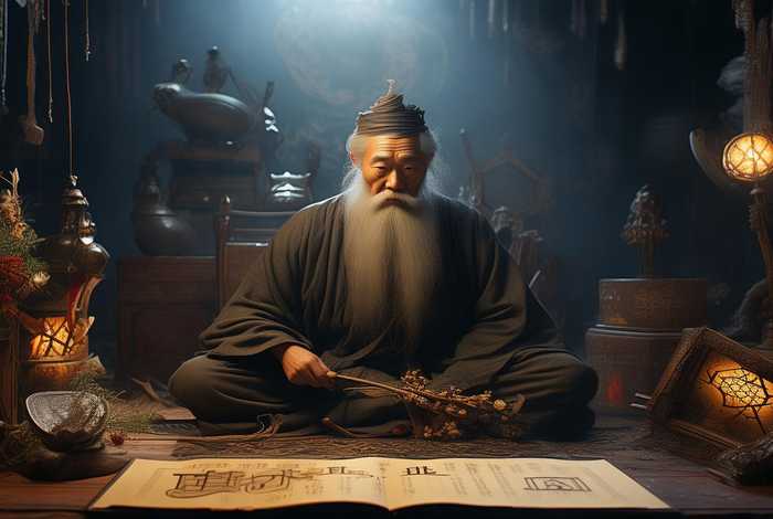 生活算命卜易居（生活算命卜易居卦详解）