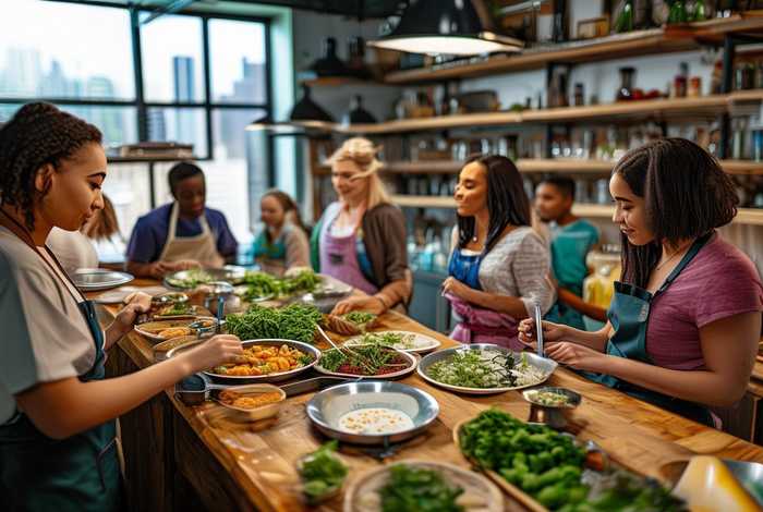 生活技艺型真人秀有哪些节目 - 生活技艺型真人秀有哪些节目参加