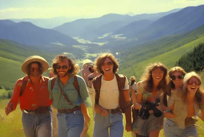 七零甜蜜生活录;七零甜蜜生活走马三山 七零甜蜜生活录;七零甜蜜生活走马三山