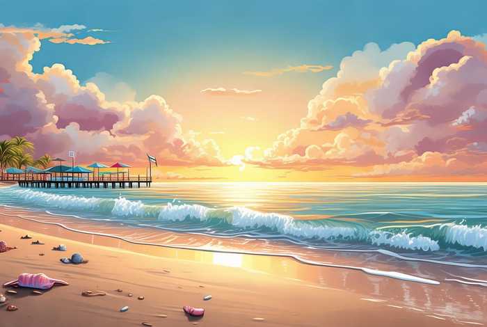 生活壁纸潮图（生活壁纸图片）