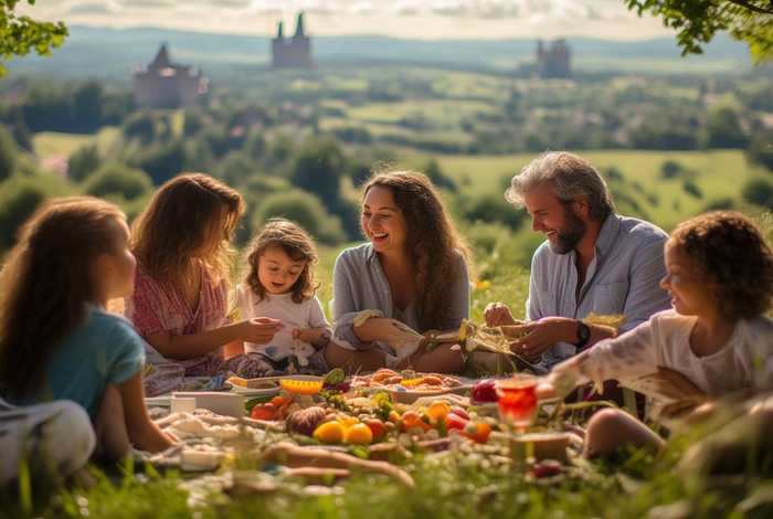 梦见自己过美好的生活、梦见自己过美好的生活什么意思 梦见自己过美好的生活、梦见自己过美好的生活什么意思