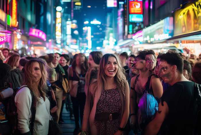 什么叫夜生活频繁，什么叫夜生活频繁的人