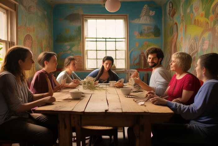 生活的内在，生活的内在美作文