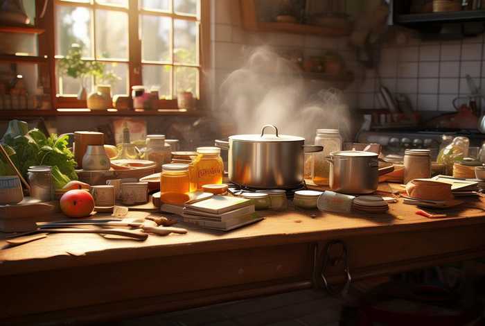 生活素材积累600 - 生活素材积累600字