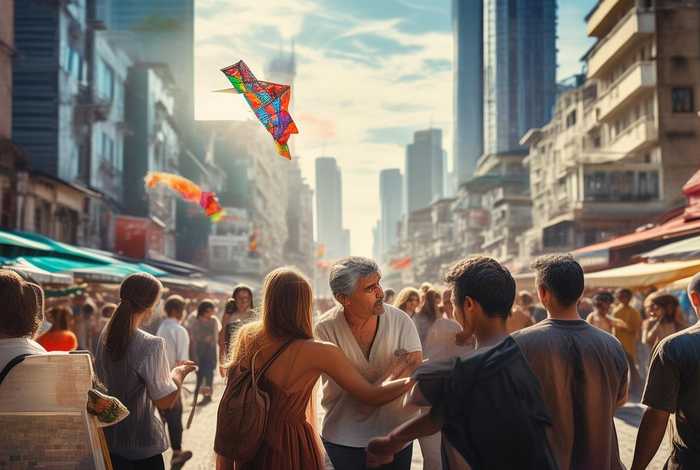 生活什么精彩400、生活什么精彩400字作文