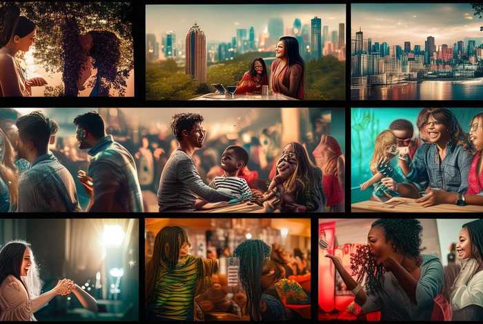 情感生活是什么意思？ 情感生活是什么意思网络用语