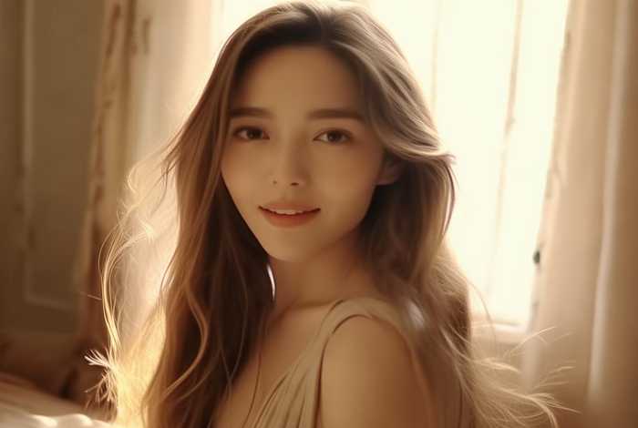 生活照片图片美女，生活照片图片美女唯美