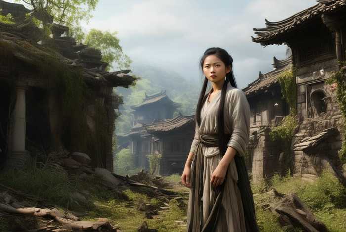 末世女的古代生活小说 末世女的古代生活小说在线阅读