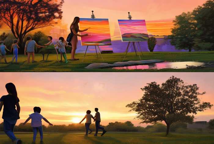 生活中处处都有美500字作文 生活中处处都有美作文,300字