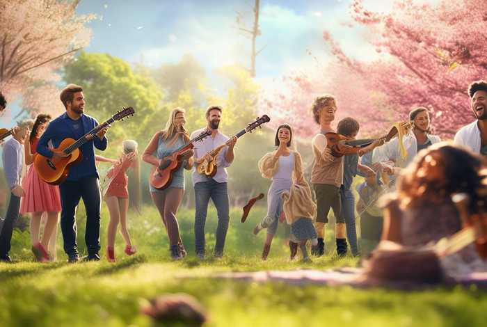 生活对我报之以歌，我对生活报之以歌下句是什么