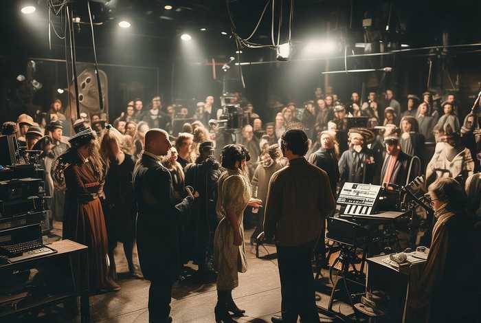 生活启示录幕后花絮 生活启示录幕后花絮在线观看