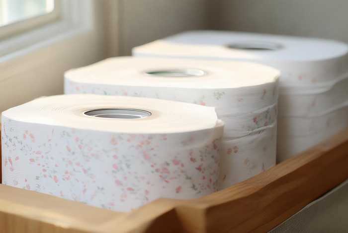 生活卫生纸卷纸家用 - 生活卫生纸卷纸家用推荐