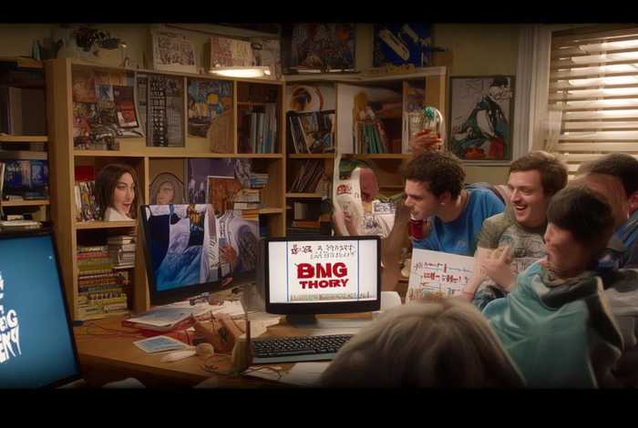 生活大爆炸第一季迅雷下载电影天堂 - 生活大爆炸第一季美剧天堂 迅雷下载