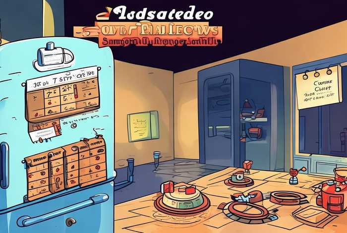 生活中磁铁的应用（生活中磁铁的应用简笔画怎么画）