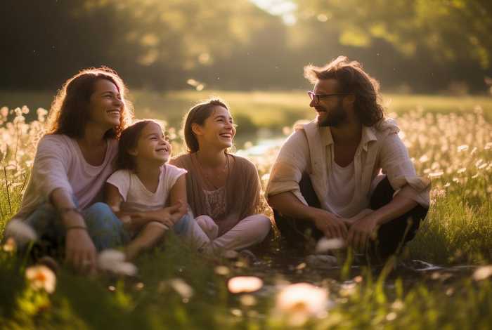 生活无虞的感觉是什么、生活无虞的感觉是什么样的