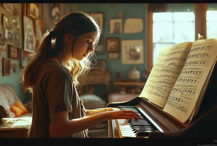 生活没有说明书歌词 - 生活没有说明书歌词简谱