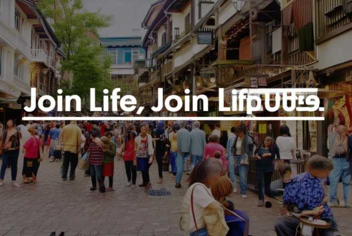 生活加盟、加盟生活家