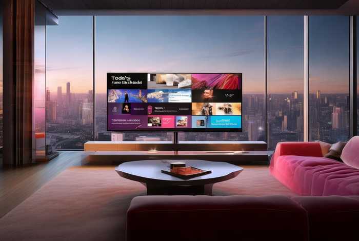 生活时尚频道节目表回看（生活时尚频道节目表回看今天）