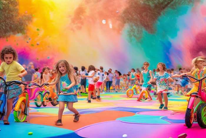 七彩生活儿歌小视频 - 七彩生活儿歌小视频大全