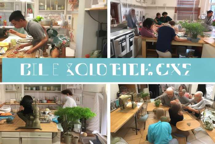 生活技能锻炼有哪些项目；生活技能锻炼有哪些项目呢