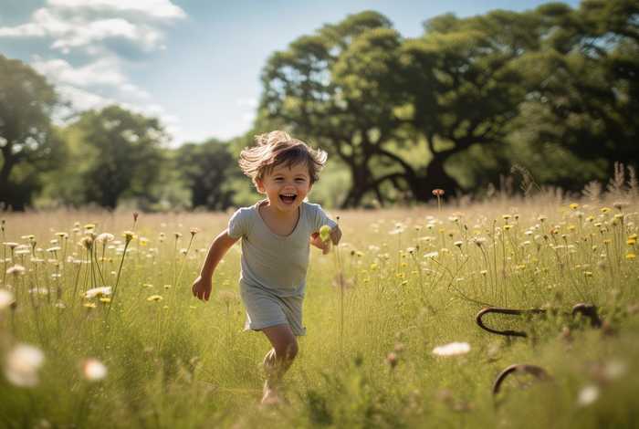 描写童年生活的美文、关于描写童年生活的美文
