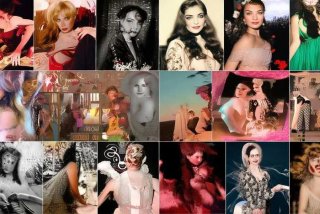 情史最乱的女星（情史最乱的女星有哪些）