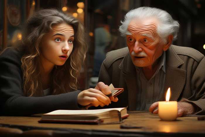 生活中的小故事大道理100字 - 生活中的小故事大道理100字左右