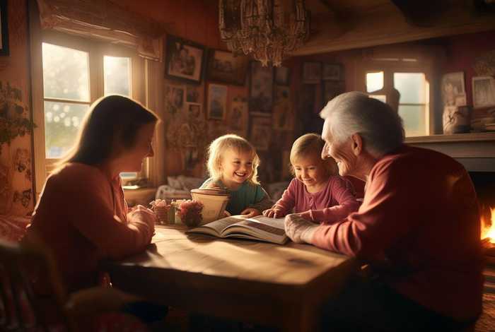 生活微暖（生活暖心）